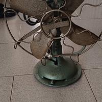 ventilatore vintage