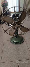 ventilatore vintage
