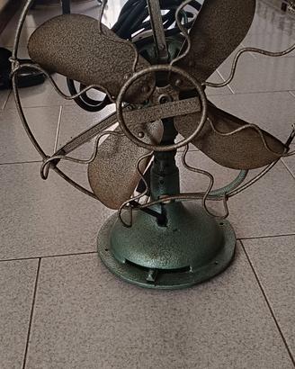 ventilatore vintage