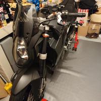 KTM 990 Super Duke - 2009
