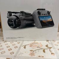 DJI MAVIC 4 PRO FLY MORE COMBO (DJI RC 2)