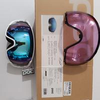 NUOVA MASCHERA ZONULA RACE MARCO ODERMATT