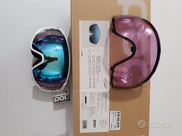 NUOVA MASCHERA ZONULA RACE MARCO ODERMATT