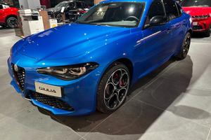 ALFA ROMEO Giulia My24 Benzina 280 Cv Veloce