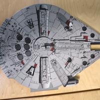 STAR WARS ROLLINZ 1.0 ESSELUNGA 2016