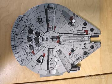 STAR WARS ROLLINZ 1.0 ESSELUNGA 2016