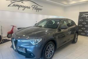 Alfa Romeo Stelvio 2.2 Turbodiesel 180CV AT8 Execu