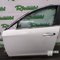 PORTA ANTERIORE SINISTRA PER GIULIETTA 2018