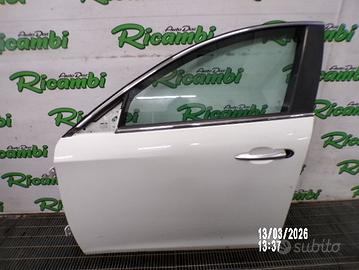 PORTA ANTERIORE SINISTRA PER GIULIETTA 2018
