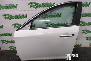 PORTA ANTERIORE SINISTRA PER GIULIETTA 2018