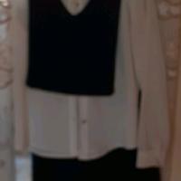 completo per ragazza 