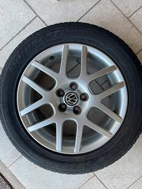 Cerchi originali Volkswagen 16”
