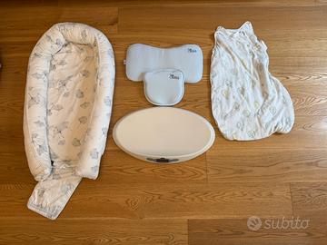 Articoli per neonati