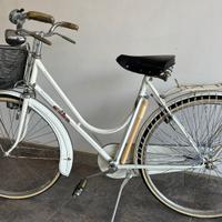 Bicicletta donna Umberto Dei