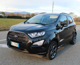 Ford Ecosport ST Line s&s