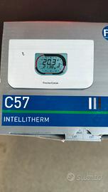 Termostato fantini Cosmi C57 Intellithern 