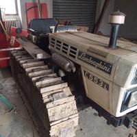 Cingolo Lamborghini 553