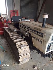 Cingolo Lamborghini 553