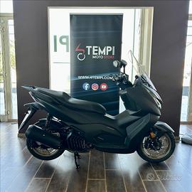 ZONTES ZT 125 D Abs E5+