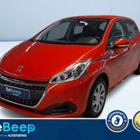 Peugeot 208 1.0 PURETECH ACTIVE 68CV 5P