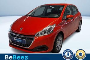 Peugeot 208 1.0 PURETECH ACTIVE 68CV 5P