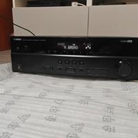 Home Theater 5.1 Yamaha YHT-294- Ottime Condizion