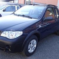 FIAT - Strada 1.3 MJT FIORINO GABINA LUNGA