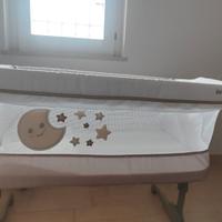 Culla Next to Me Brevi