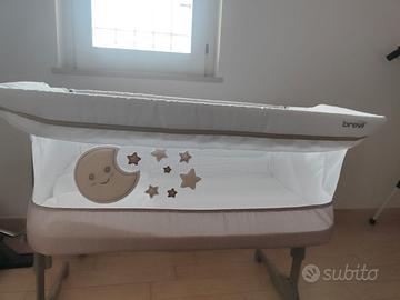 Culla Next to Me Brevi