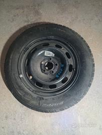 Ruota  golf 5 
