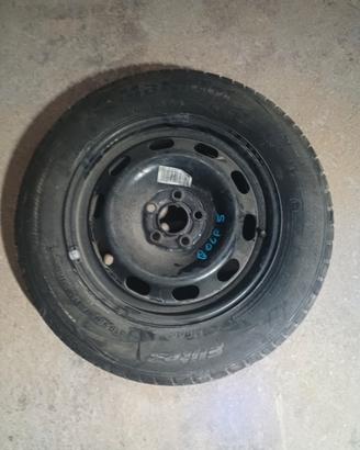 Ruota  golf 5 