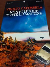 NON si MUORE tutte le Mattine 