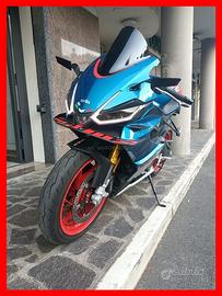 APRILIA RS 660 2026#PERMUTE#RATE#PATENTE A2#E5Plus