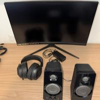 Optix G24 MSI