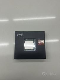 Intel i9-9900k unlocked