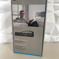 Sennheiser RS 2000 cuffie TV wireless infrarossi