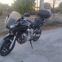 Fazer Fz6 Yamaha