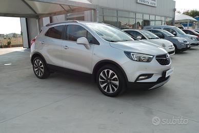 Opel Mokka X 1.4 Turbo GPL Tech 140CV 4x2 Innovati