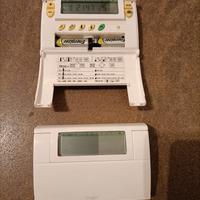 Termostato cronotermostato