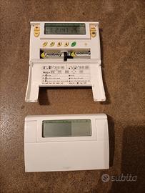 Termostato cronotermostato