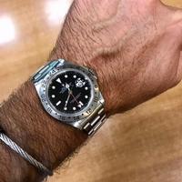 Rolex explorer