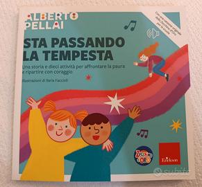 Sta passando la tempesta – Alberto Pellai Erickson