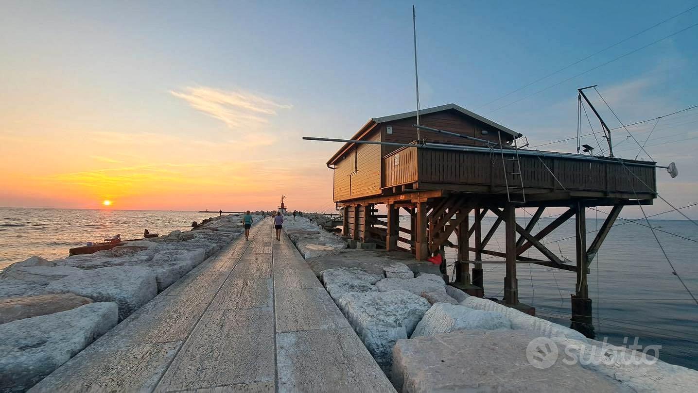 Apartment in Chioggia, Sottomarina - Vista 5