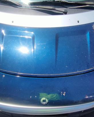 SMART FORFOUR COFANO ANTERIORE