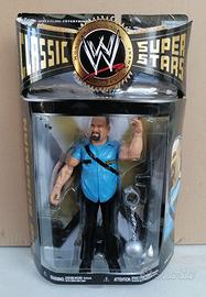 WWE Classic Superstars 23 Big Boss Man Jakks