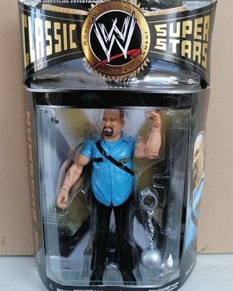 WWE Classic Superstars 23 Big Boss Man Jakks