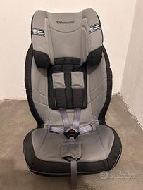 Seggiolino auto
