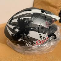 Casco Limar integrale