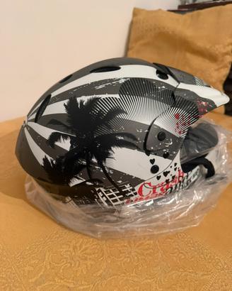 Casco Limar integrale