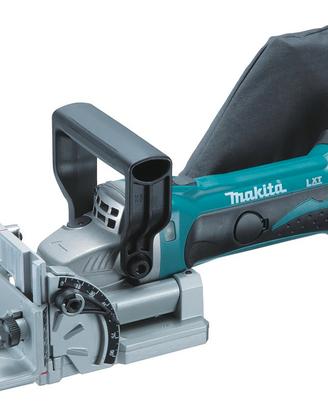 Fresatrice intestatrice Makita